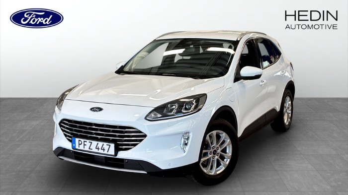 TITANIUM PHEV 225HK PL: 3995:-/MÅN