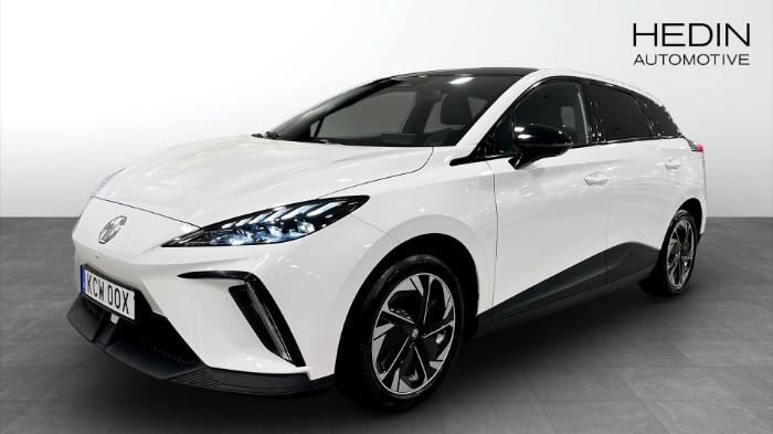 LUX 64 KWH | 15 000 kr Laddkort*