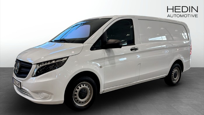 VITO 116 CDI SKÅP LÅNG STAR