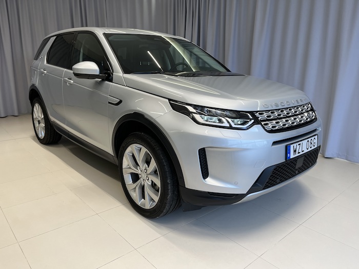 Discovery Sport