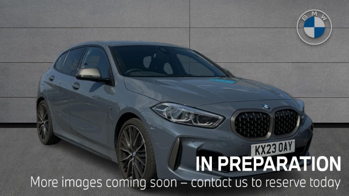 M135i xDrive