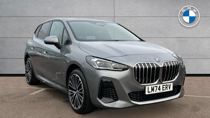 225e xDrive M Sport Active Tourer