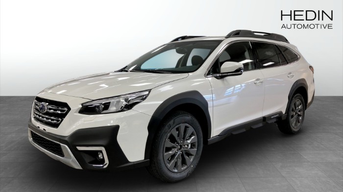 OUTBACK 2.5I-L ES ADVENTURE NO XFUEL