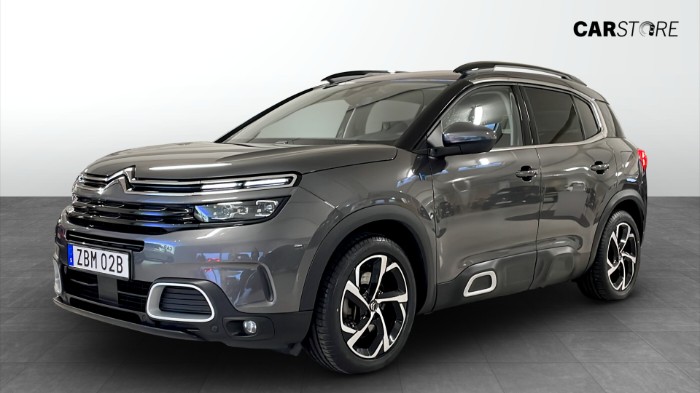 Hybrid EAT 225Hk /Backkamera/CarPlay