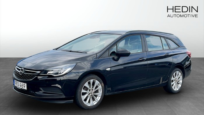 ASTRA SPORTS TOURER+