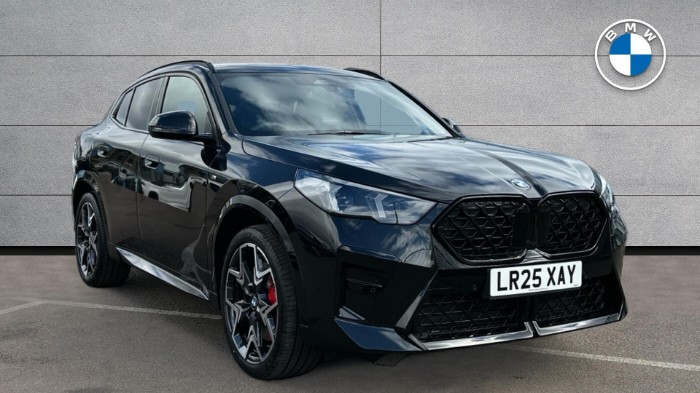 X2 sDrive20i M Sport