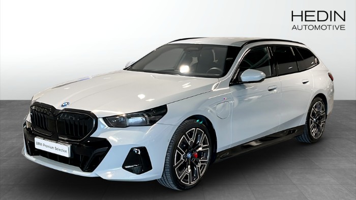 xDrive  M Sport Pro Drag