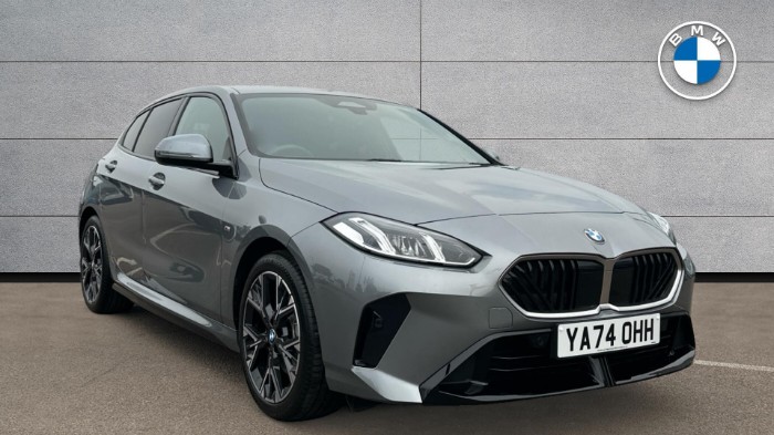 120 M Sport