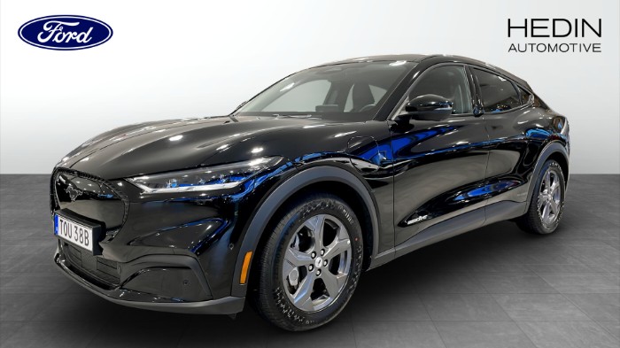 Standard Range RWD Teknikpaket 269HK | PL fr. 4695kr/mån