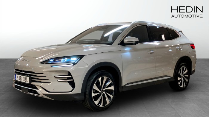 DESIGN PHEV DEMOBIL