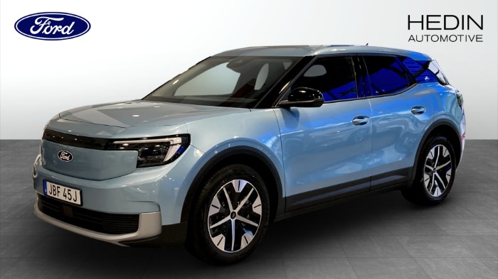 EXPLORER CX740S 25.00 LONG RANGE RWD 286HK