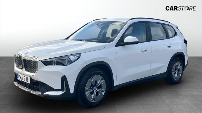 xDrive30, 306hk, |Backk|Carplay|Dragkrok|Navi