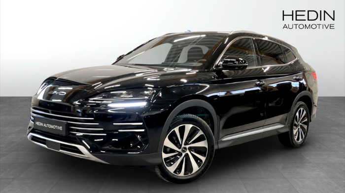 Boost Hybrid 0%ränta/Privatleasing fr.5695:-