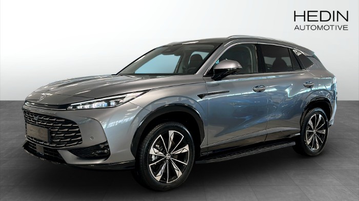 HS LUX PHEV 1.5 AT