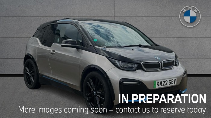 i3s 120Ah