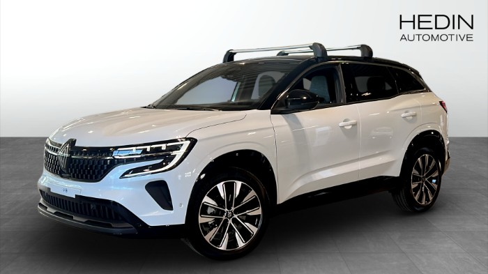 TECHNO MILDHYBRID KAMPANJPRIS