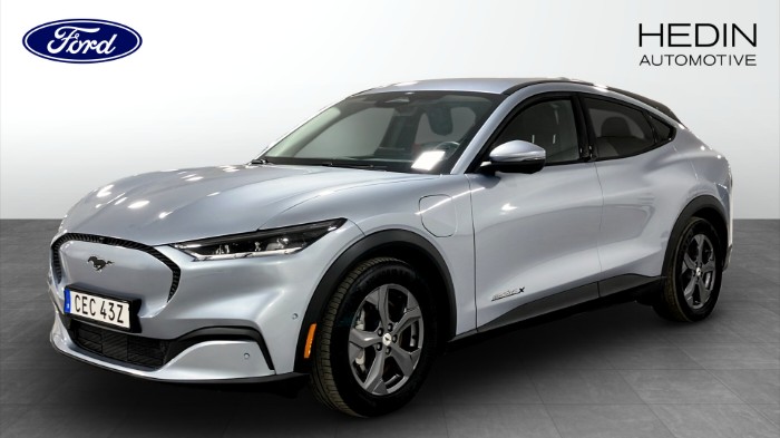 RWD Long Range Automat Teknikpaket