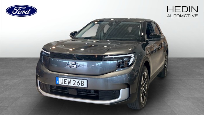 EXPLORER LONG RANGE AWD 340HK - 360 Kamera, Head Up