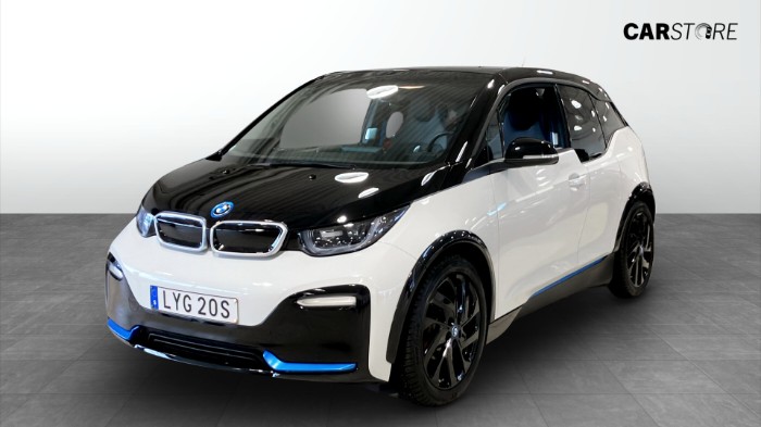 120 Ah, 183hk |BLUETOOTH|NAVIGATION