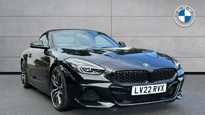 Z4 sDrive20i M Sport