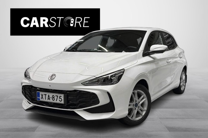 Hybrid+ Luxury // 360-Kamera / Adaptiivinen Vakkari / Navi /1. Omisteinen Suomi-Auto / 2x Alut //