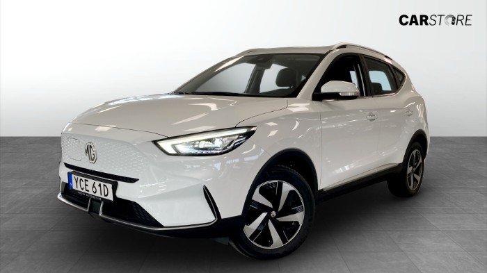 COMFORT 70KWH 156hk|Navi|Kamera|MOMS|Carplay|
