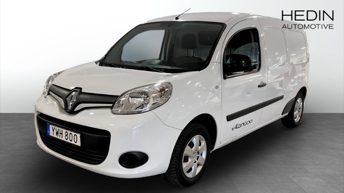 EXPRESS MAXI 1.5 DCI AUTOMATISK 90HK