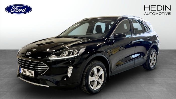 2.5 PHEV 225hk Titanium