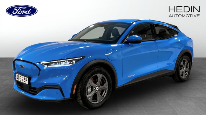 RWD Standard Range 269hk