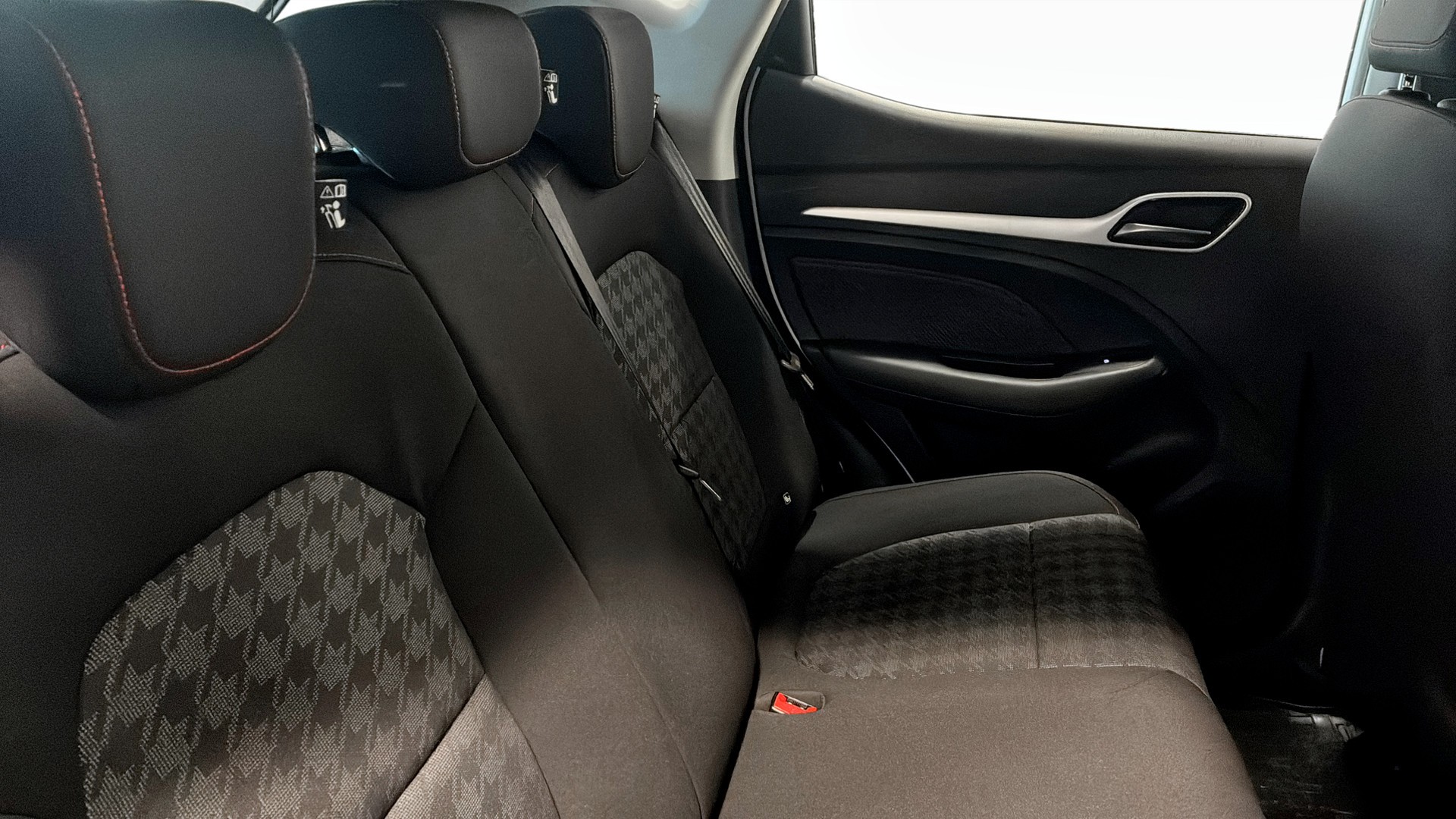 MG ZS EV Long Range, 156hk, 2022