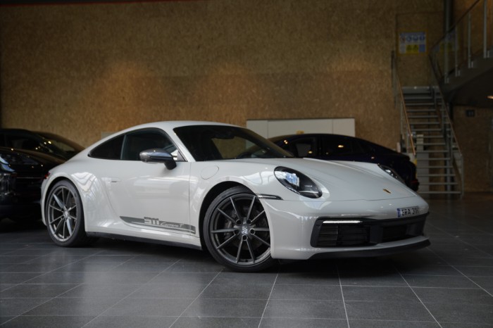 Carrera T 385hk