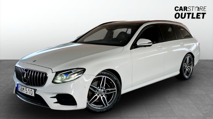 220D AMG