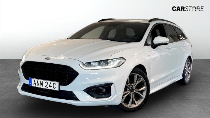 ST-LINE HYBRID DRAG KAMERA NAVI