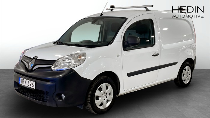 Express 1,5 dCi 80hk Manuell