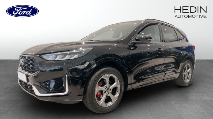 KUGA ST-LINE X 2.5 PLUG-IN FWD 243HK