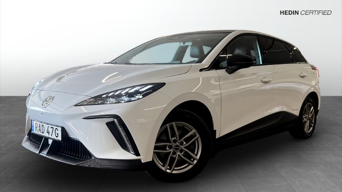 LUX 64 KWH Backkamera