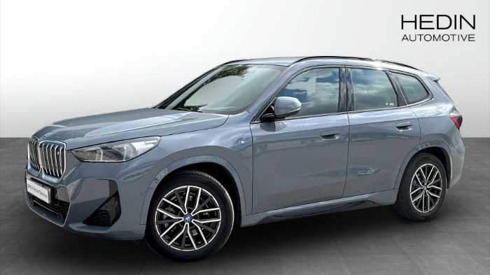 xDrive 30 M Sport