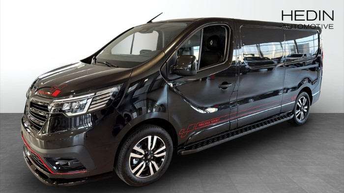 L2H1 RACING SPIRIT DCI 170 AUTOMAT BVA9