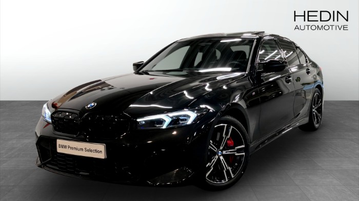 i xDrive Sedan DAP Taklucka 360 Skinn
