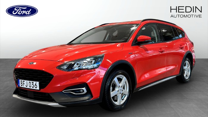 Active Kombi 1.0 EcoBoost Manuell, 125hk, 2022