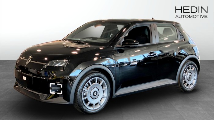 Evolution PRIVATLEASA 2.990SEK/MÅN