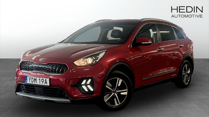 NIRO 1.6 PLUG-IN ADVANCE PLUS 1 141hk