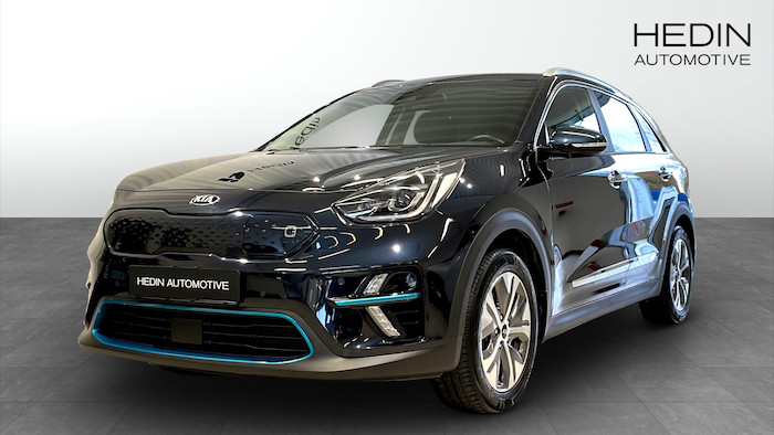 E-Niro