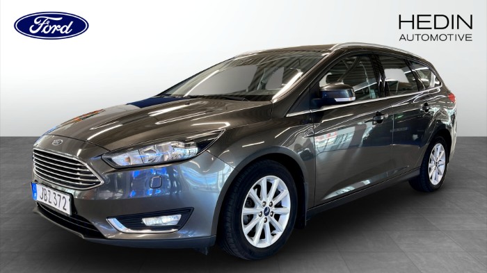 Kombi 1.0 Ecoboost Manuell 100 hk