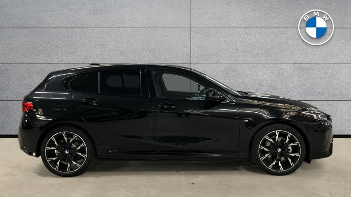 120 M Sport