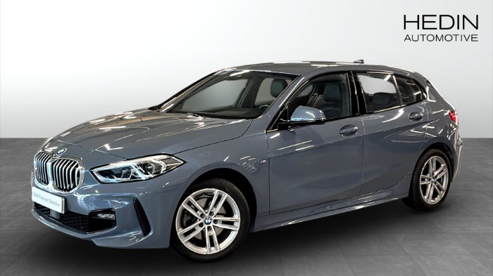 M-Sport Bluetooth Sportstolar Rattvärme PDC