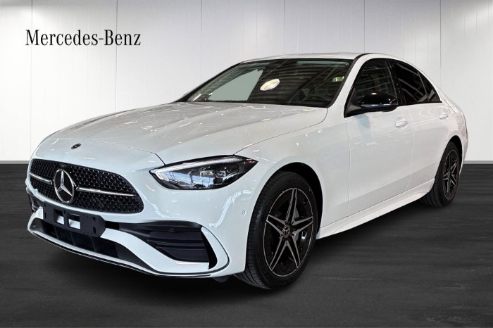 300 e // AMG Line //