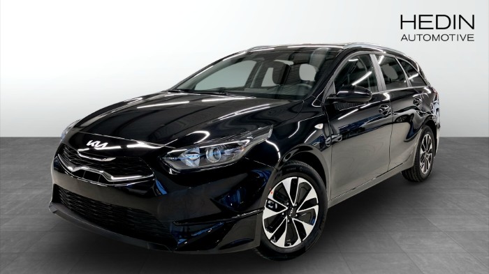 Ceed SW