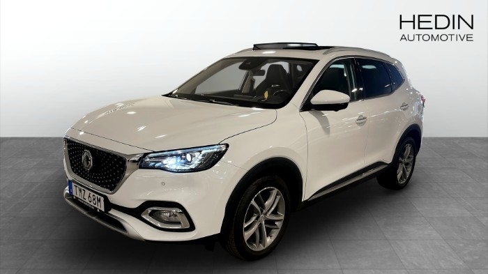 EHS PLUG-IN HYBRID LUXURY MY21