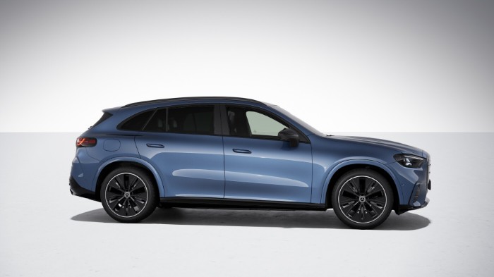 400 4M SUV AMG Line, Pano, Dragkrok